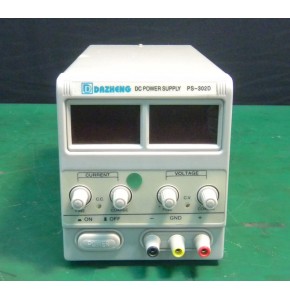 DC Power Supply